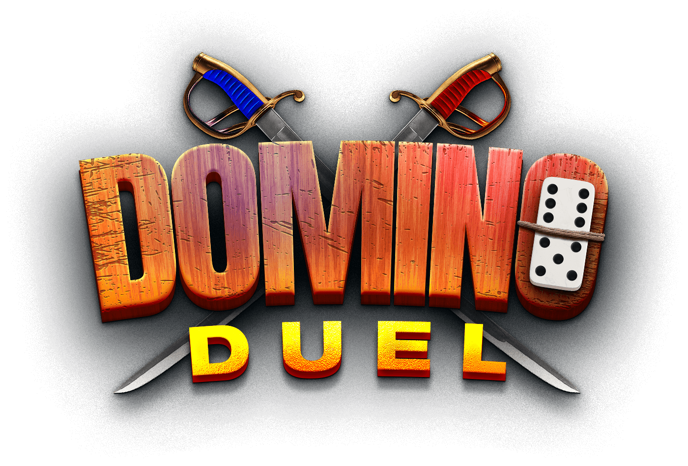 Domino Duel app logo