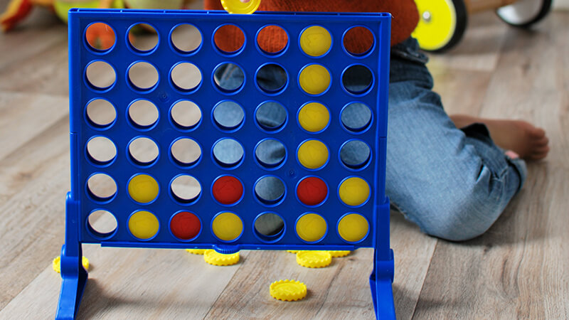 connect 4 online
